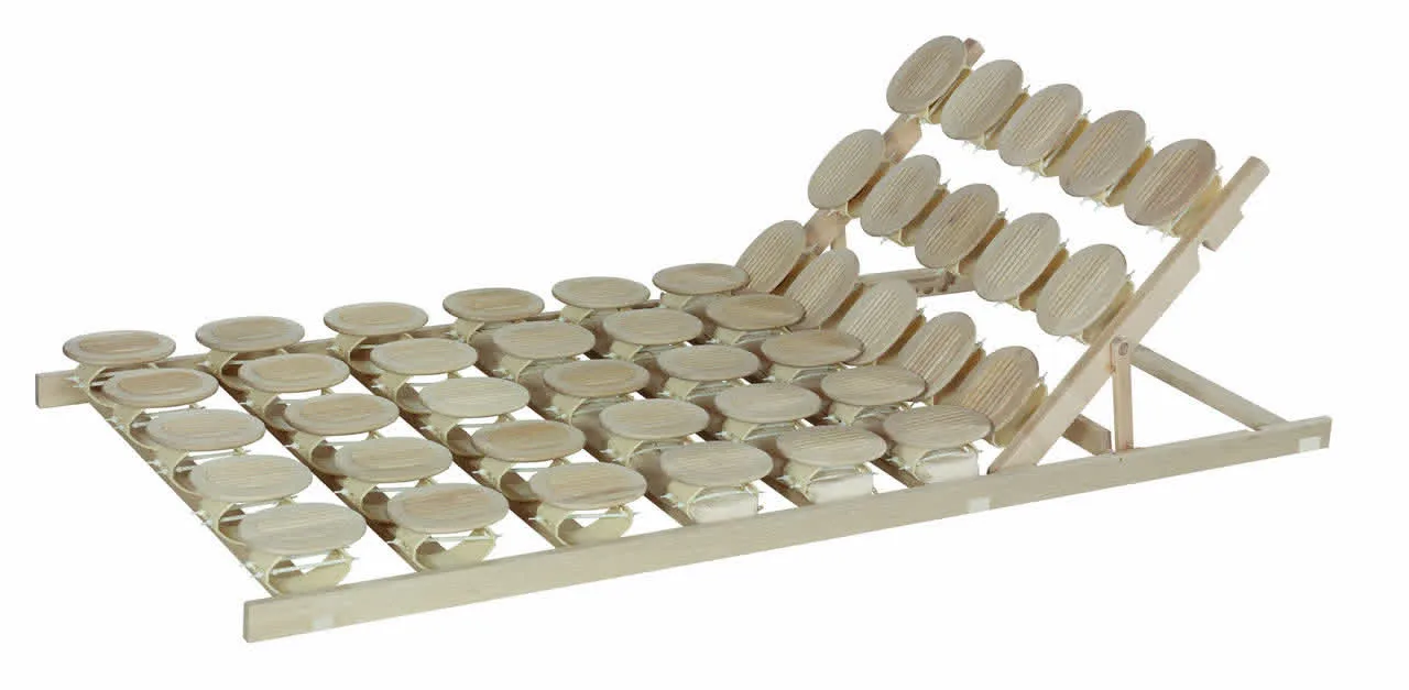 Relax 2000 mit Sitzhochstellung