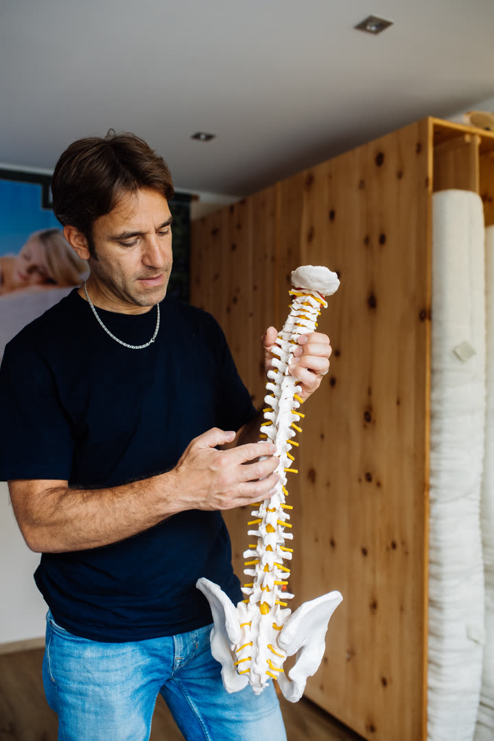 Persönliches Beratungsgespräch